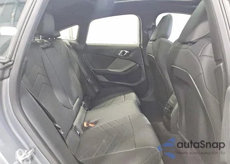 B M W 2 Series 4D Sedan Gc 228 Msport z USA, uszkodzony, nr VIN WBA83GG02T7U37337